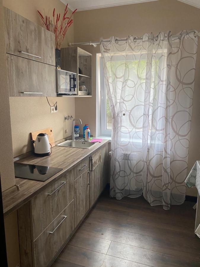Guest House Olzhycha 45 Б Kyiv Exterior photo